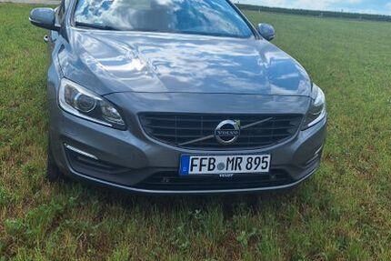 Volvo V60 196.000 km 8.700 &euro; Moorenweis 82272