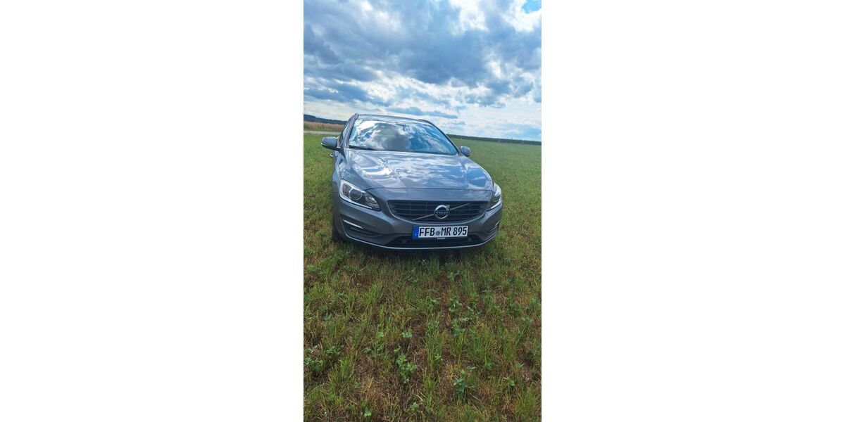 Volvo V60 196.000 km 8.700 &euro; Moorenweis 82272