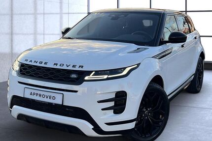 Land Rover Range Rover Evoque 32.500 km 41.880 &euro; Augsburg 86165