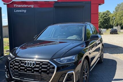 Audi Q5 75.000 km 36.900 &euro; Buttenwiesen 86647