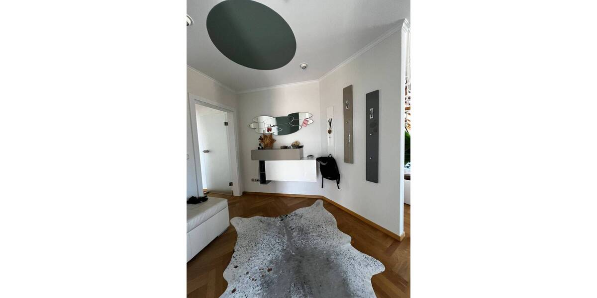 Etagenwohnung Gersthofen - 5 Zimmer, 147 m&sup2;, 729.000&euro; | Angebot:26816381