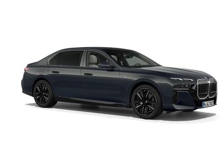 BMW 740 10.490 km 106.950 &euro; Königsbrunn 86343