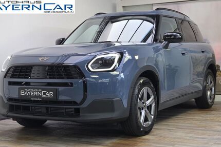 Mini Countryman C (Cooper) 17.100 km 29.989 &euro; Königsbrunn 86343