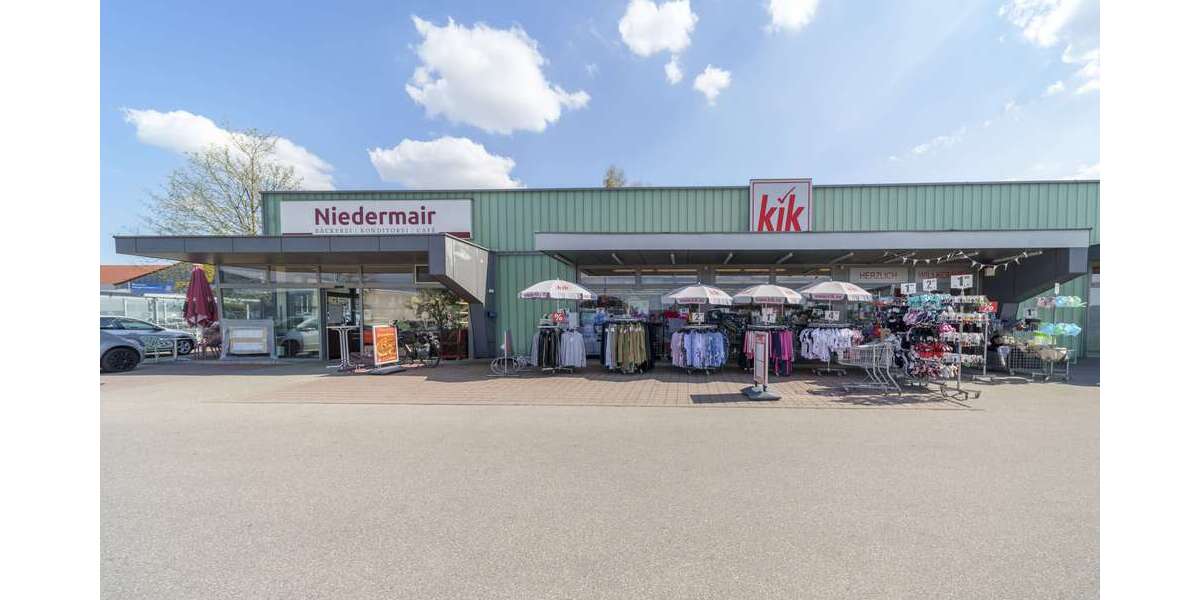 Gewerbeobjekt Diedorf Lettenbach - 2.150.000&euro; | Angebot:26836124