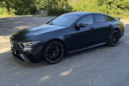 Mercedes-Benz AMG GT 10.500 km 111.900 &euro; Gachenbach 86565