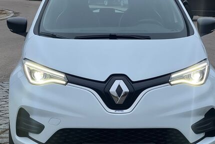 Renault ZOE 14.999 km 13.799 &euro; Freienried 86495