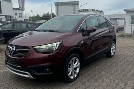 Opel Crossland (X) 51.000 km 9.450 &euro; Königsbrunn 86343