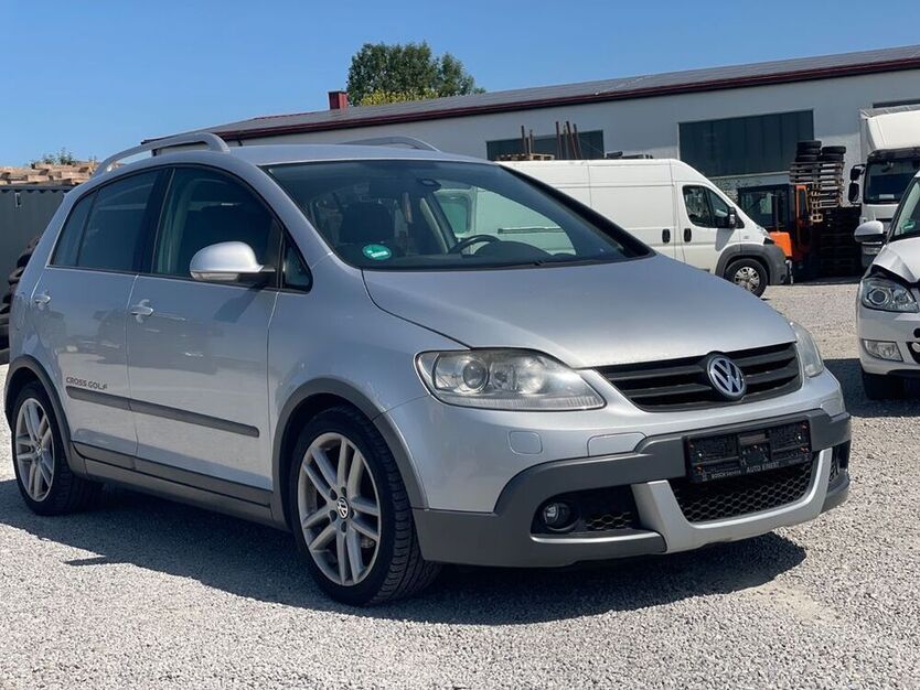 Golf Plus