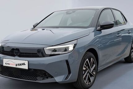 Opel Corsa 4.890 km 19.490 &euro; Untermeitingen 86836