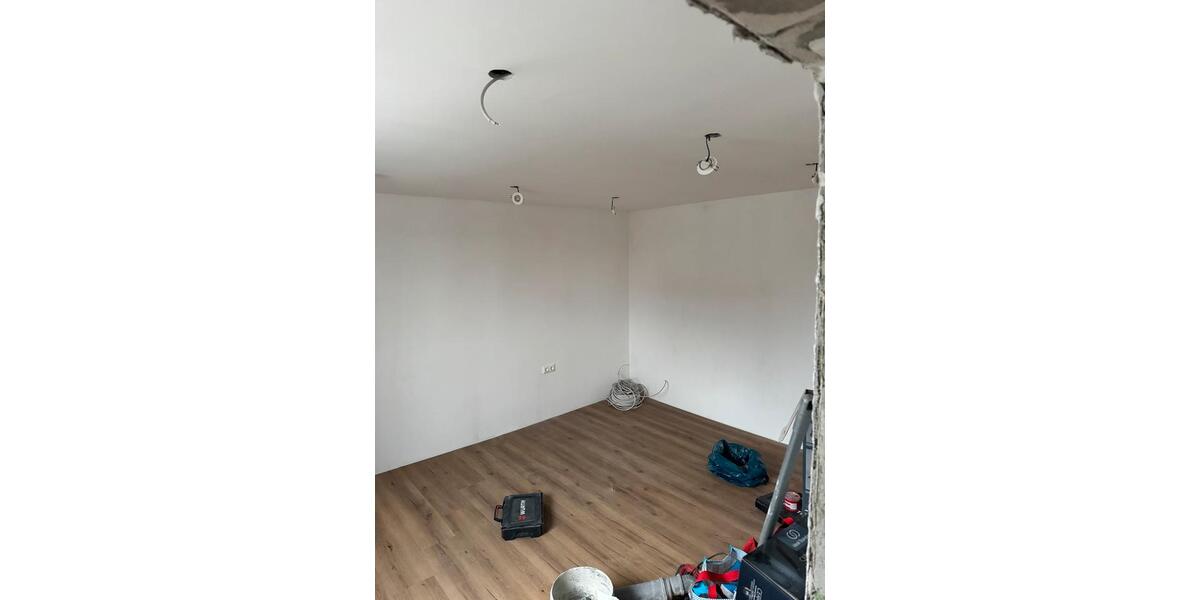 Etagenwohnung Augsburg Innenstadt - 2 Zimmer, 46 m&sup2;, 950&euro; | Angebot:25050041