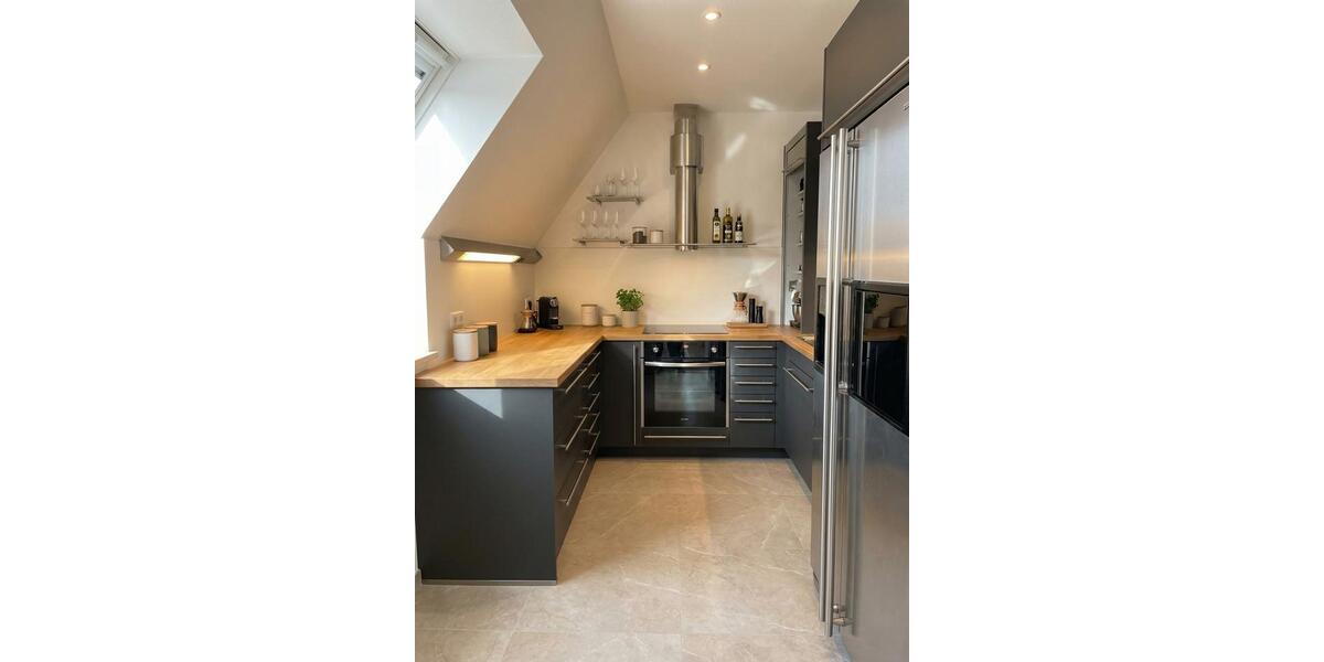 Einfamilienhaus Augsburg Antonsviertel - 6 Zimmer, 168 m&sup2;, 889.000&euro; | Angebot:26990888