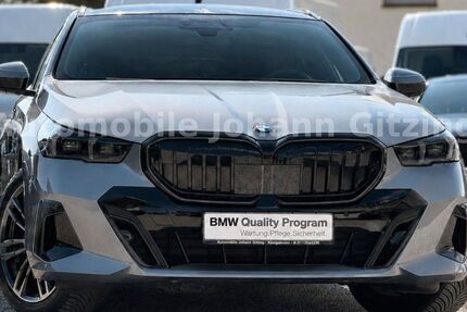 BMW 520 25.000 km 54.890 &euro; Königsbrunn bei Augsburg 86343