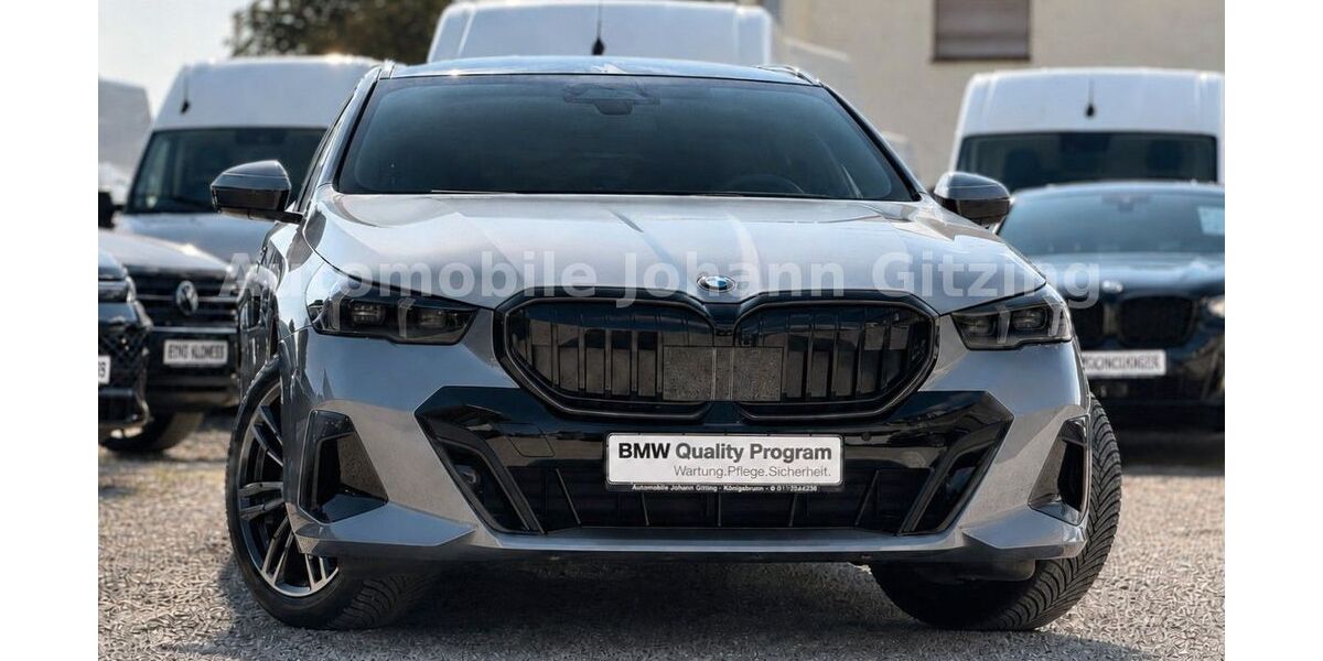 BMW 520 25.000 km 54.890 &euro; Königsbrunn bei Augsburg 86343
