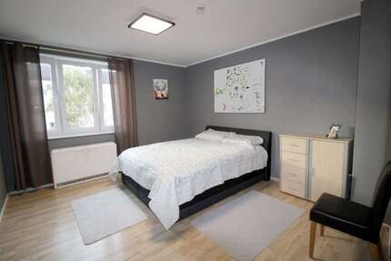 Wohnung zum Kaufen in Augsburg 159.000 € 50 m² 2 zimmer