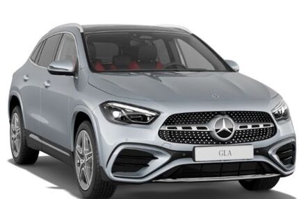 Mercedes-Benz GLA 250 7.800 km 46.890 &euro; Mittelstetten-Vogach 82293