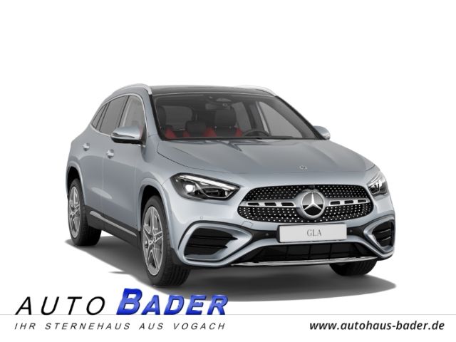 Mercedes-Benz GLA 250 7.800 km 46.890 &euro; Mittelstetten-Vogach 82293