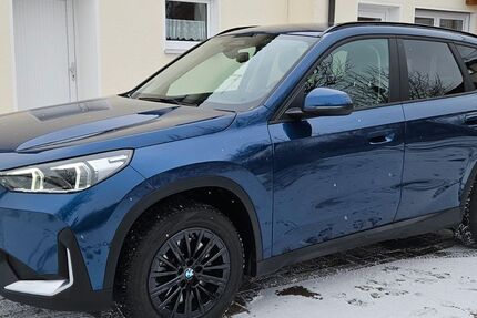 BMW X1 36.500 km 38.900 &euro; Mühlhausen 86444