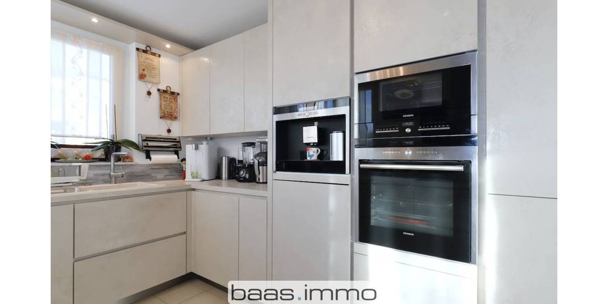 Reihenendhaus Gersthofen - 6 Zimmer, 157 m&sup2;, 845.000&euro; | Angebot:25996075