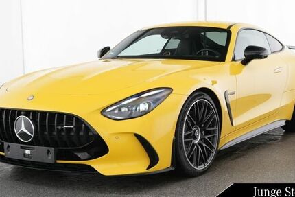Mercedes-Benz AMG GT 7.299 km 151.860 € Königsbrunn 86343
