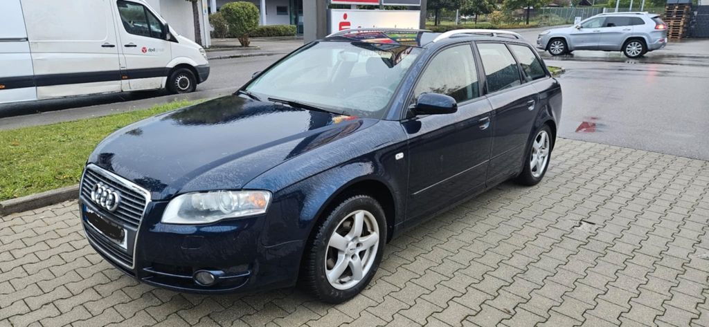 Audi A4 367.300 km 1.299 € Königsbrunn 86343
