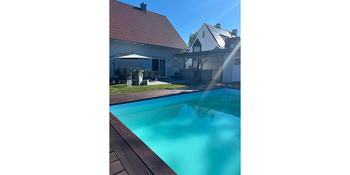 Einfamilienhaus Augsburg Bärenkeller - 4 Zimmer, 110 m&sup2;, 920.000&euro; | Angebot:26596529