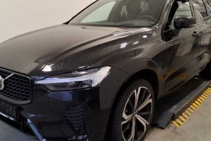 Volvo XC60 25.771 km 48.989 &euro; Friedberg 86316