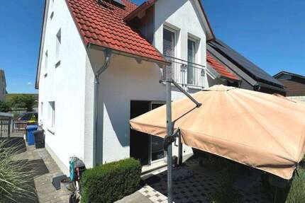 Haus Dasing - 4 Zimmer, 116 m&sup2;, 635.000&euro; | Angebot:26942258