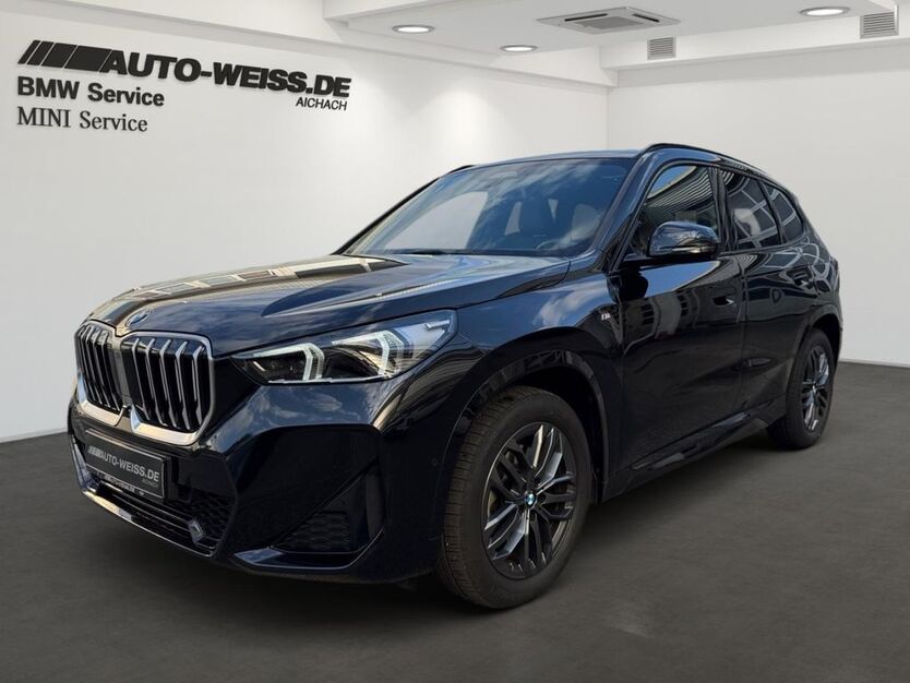 BMW X1 21.500 km 44.600 € Aichach 86551