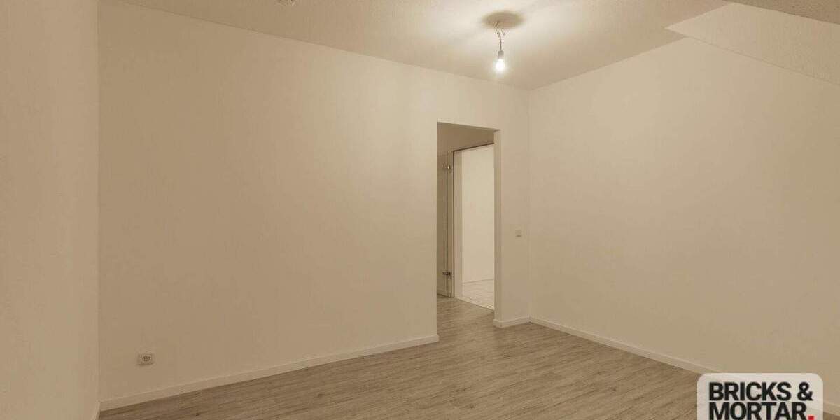 Etagenwohnung Königsbrunn - 2 Zimmer, 54 m&sup2;, 229.000&euro; | Angebot:25733530