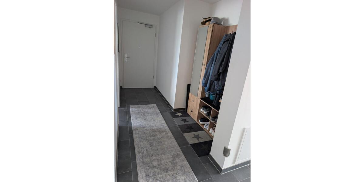 Erdgeschoßwohnung Dasing - 3 Zimmer, 96 m&sup2;, 649.000&euro; | Angebot:26876837