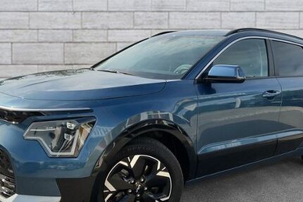 Kia Niro 51.600 km 28.900 &euro; Augsburg 86179