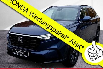 Honda CR-V 1.800 km 48.980 € Augsburg 86156