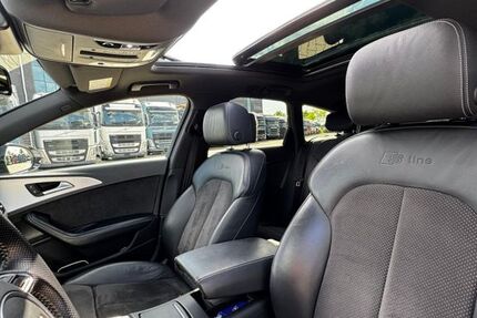 Audi A6 285.852 km 17.500 &euro; Kühlenthal 86707