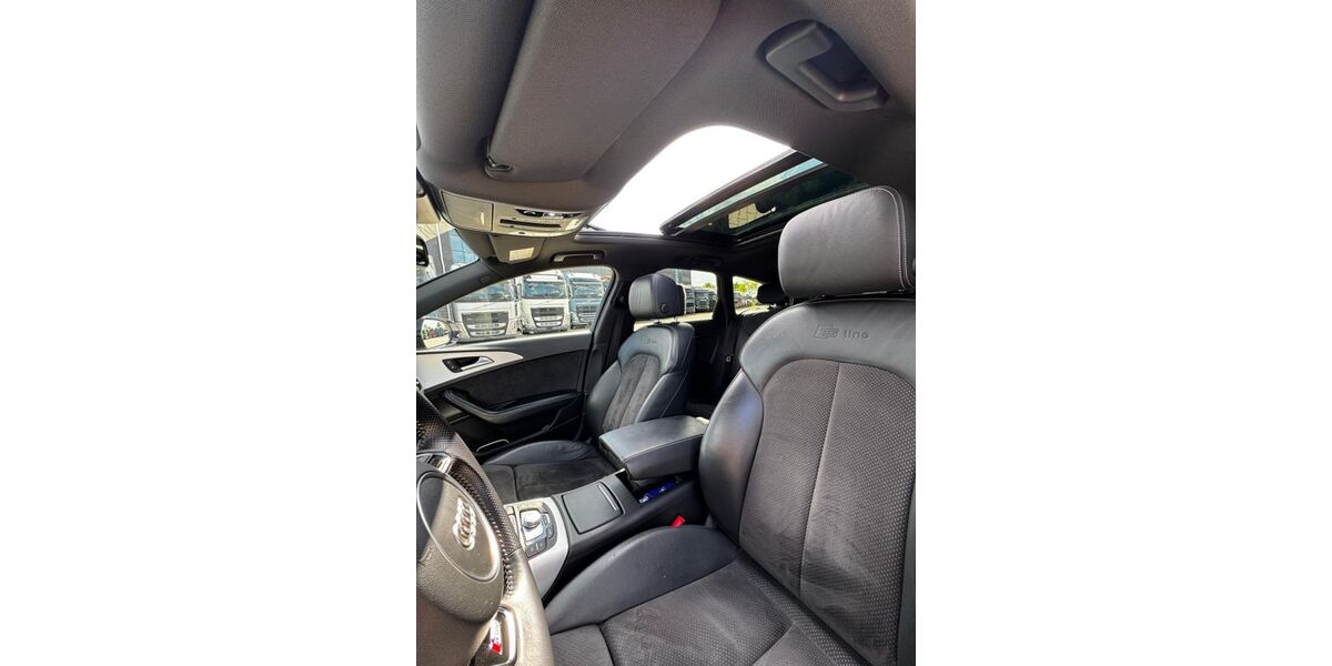 Audi A6 285.852 km 17.500 &euro; Kühlenthal 86707