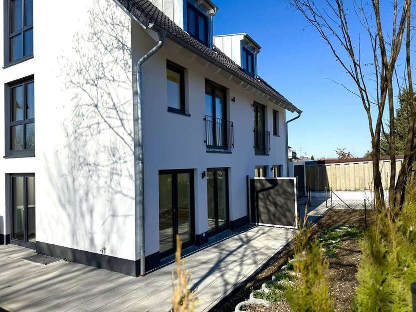 Haus zum Kaufen in Pfaffenhofen an der Glonn 790.000 € 150 m²