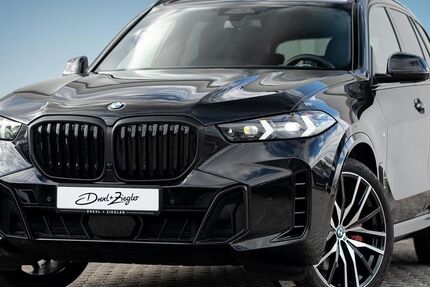 BMW X5 17.590 km 83.999 &euro; Augsburg 86199