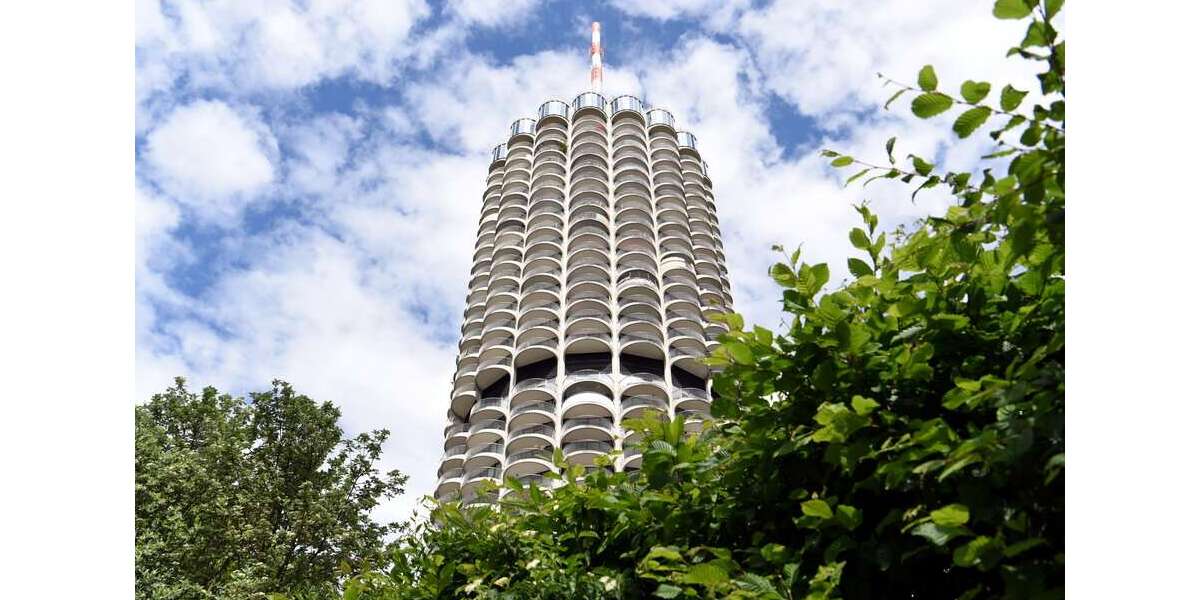 Etagenwohnung Augsburg Antonsviertel - 2 Zimmer, 68 m&sup2;, 390.000&euro; | Angebot:27143035