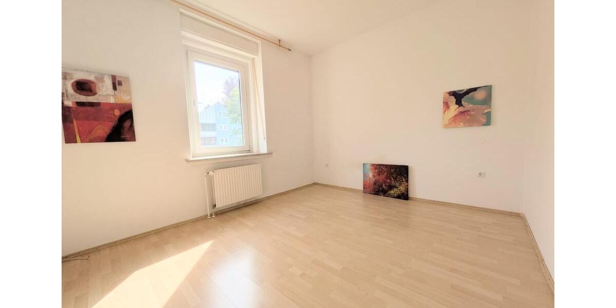 Erdgeschoßwohnung Augsburg Innenstadt - 3 Zimmer, 64 m&sup2;, 286.000&euro; | Angebot:27130363