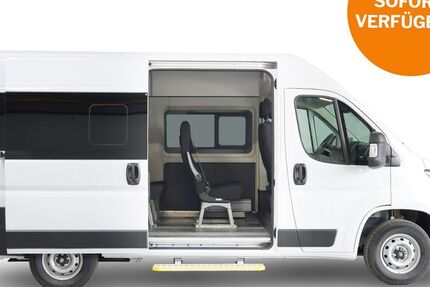 Fiat Ducato 5.800 km 54.950 &euro; Gersthofen 86368