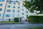 Etagenwohnung Augsburg Antonsviertel - 1 Zimmer, 49 m&sup2;, 279.000&euro; | Angebot:26320752