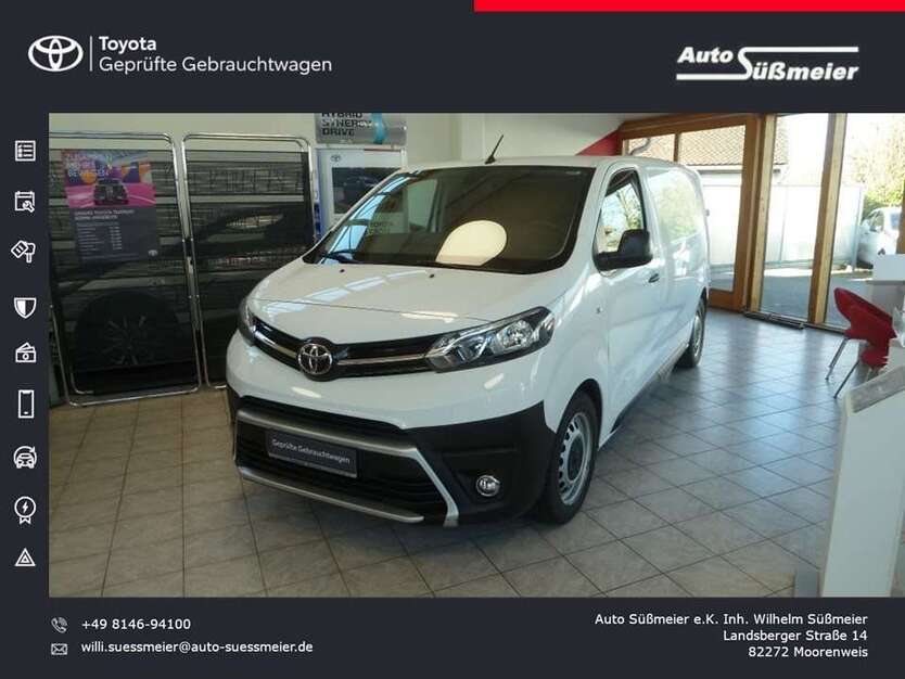 Proace