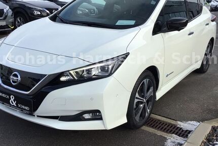 Nissan Leaf 43.898 km 18.470 € Gersthofen 86368