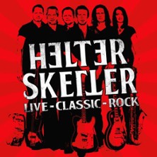 Helter Skelter: Live-Classic-Rock 05.01.2026 SPECTRUM CLUB