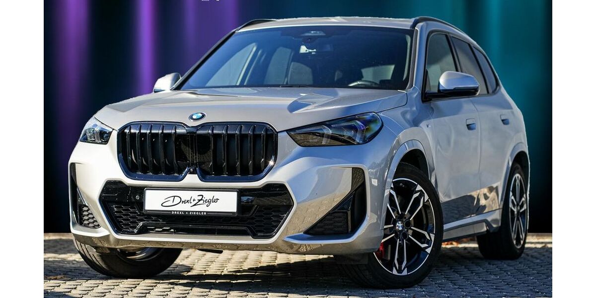 BMW X1 12.890 km 43.490 € Augsburg 86199