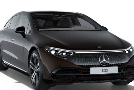 Mercedes-Benz EQS 39.000 km 64.450 &euro; Mittelstetten-Vogach 82293