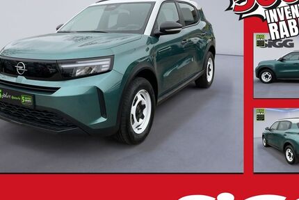 Opel Frontera 7.500 km 19.980 &euro; Augsburg 86165