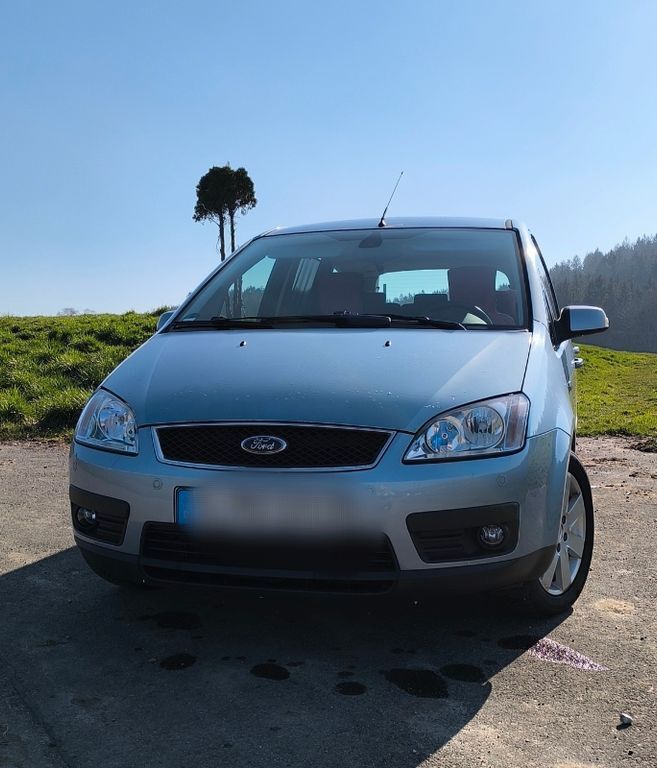 C-Max