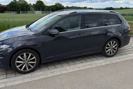VW Golf 163.300 km 12.900 &euro; Friedberg 86316