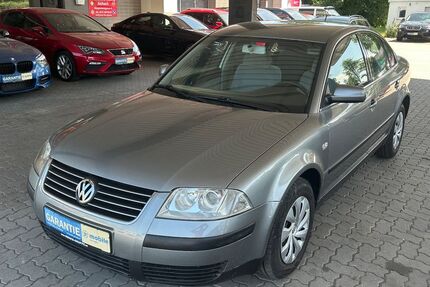 VW Passat 148.067 km 3.770 € Aichach 86551