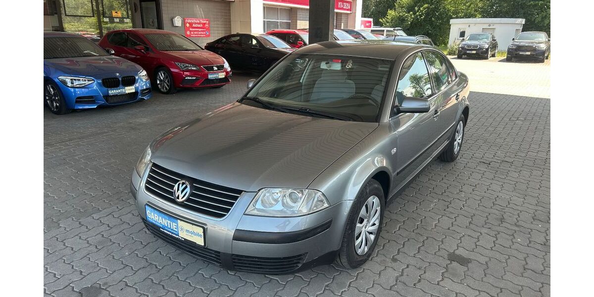 VW Passat 148.067 km 3.770 € Aichach 86551